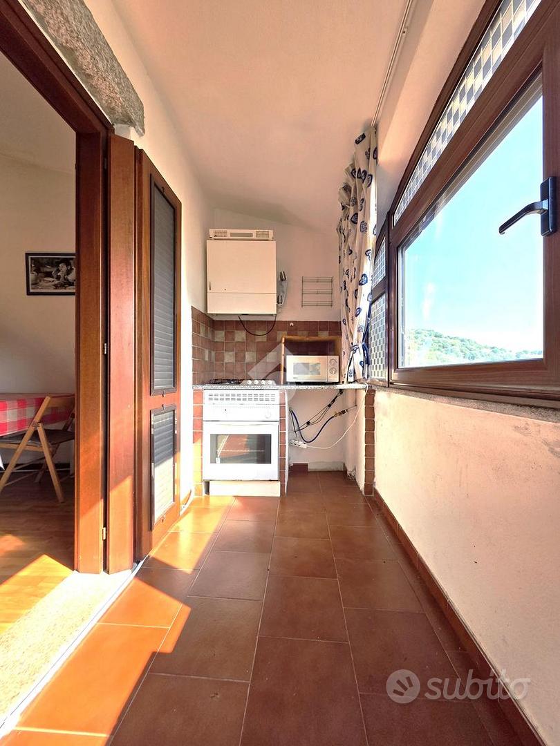 Appartamento – Luttuni - Altro