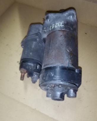 Motorino avviamento FIAT PANDA 770 del 1989