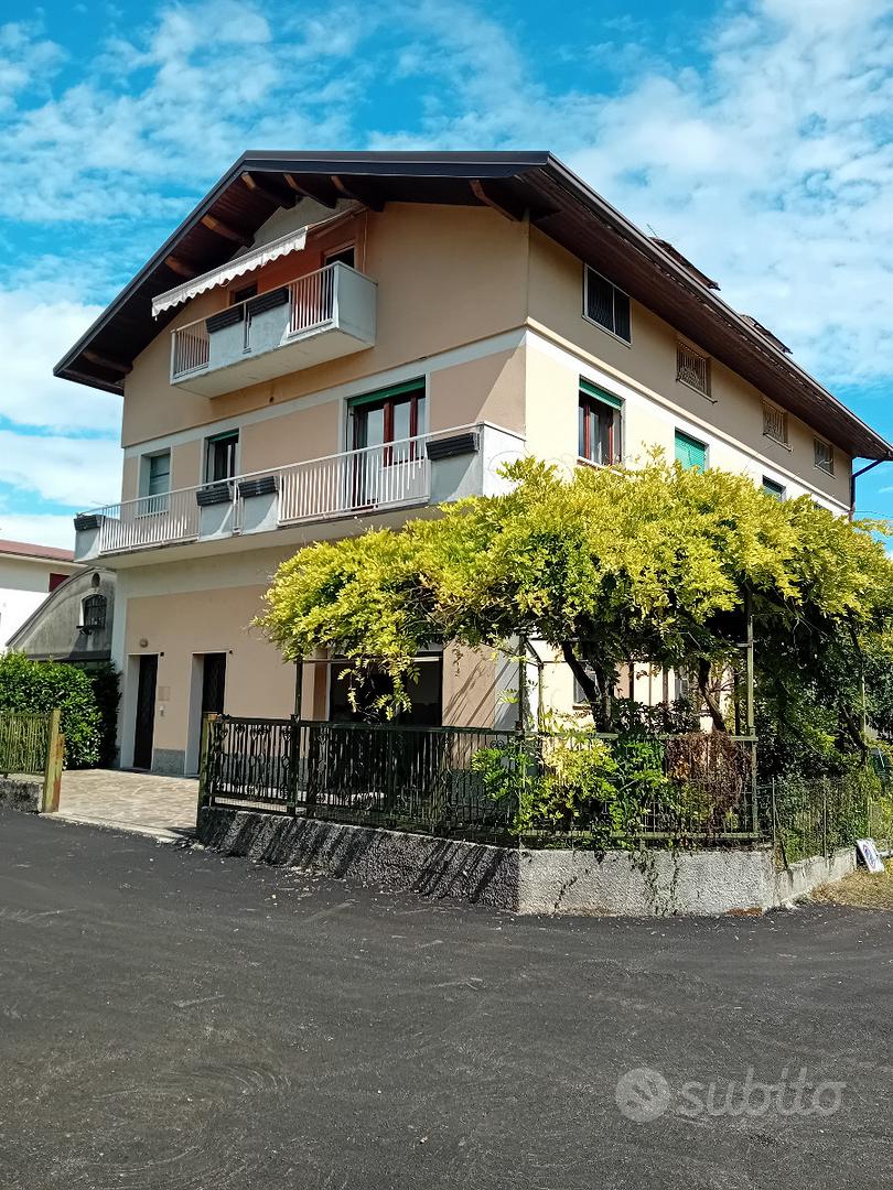 Appartamento – Feltre, Ai Folli, Seméda - Vista 2