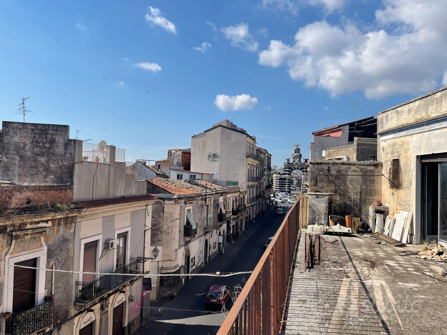Appartamento – CT - Vista 2