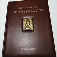 Atlante nautico e Mappa mundi