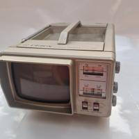 tv vintage orion