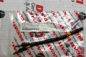 Cavo alternatore per Ducati SS 900 /1993 51010041a