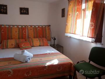 Bivani per 2 persone pressi centro storico