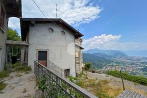 CASA INDIPENDENTE A GANDOSSO