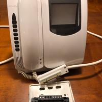 Videocitofono ELVOX 8 vie