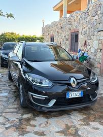 Renault Mégane Sportour III  2014  1.5 dCi 110cv