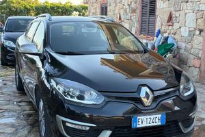 Renault Mégane Sportour III  2014  1.5 dCi 110cv