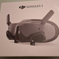 Dji Goggles 2