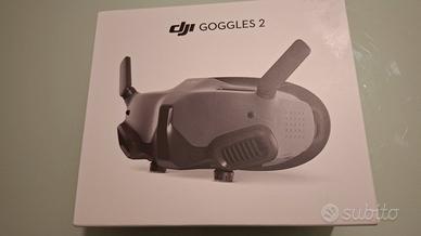 Dji Goggles 2