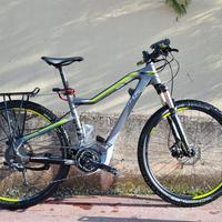 Haibike sduro hardseven 27,5