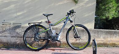 Haibike sduro hardseven 27,5