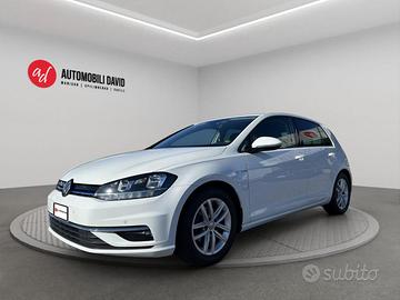 VOLKSWAGEN Golf 1.5 TSI 130 CV EVO 5p. Executive