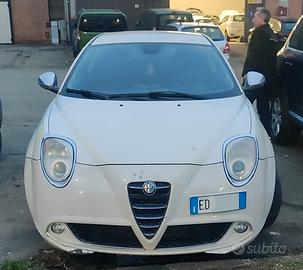 frizione da riparare (500€) prezzo trattabile