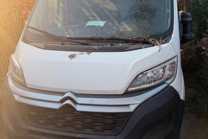 Furgone CITROEN JUMPER (3 a SERIE)