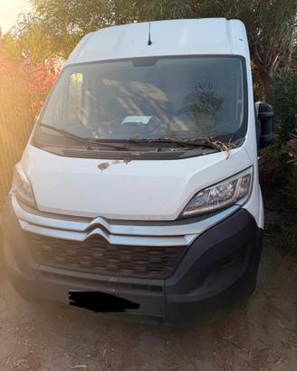Furgone CITROEN JUMPER (3 a SERIE)