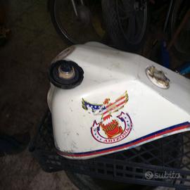 Serbatoio benzina per Gilera Arizzona 