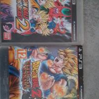 giochi ps3 dragondall 