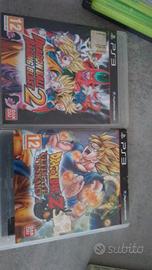 giochi ps3 dragondall 