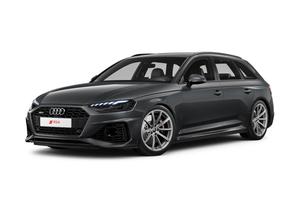 AUDI RS4 AVANT 2.9 TFSI QUATTRO IN ARRIVO
