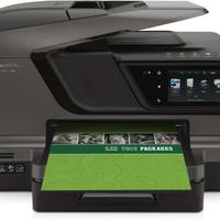 Stampante professionale multifunzione HP 8600 Pro