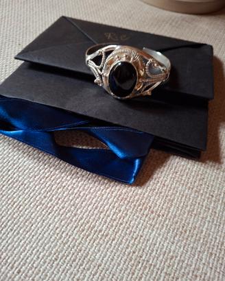 bracciale argento 