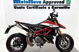 Ducati Hypermotard 950 SP - MOTONOVA