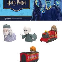 EUROSPIN SERIE HARRY POTTER BROOMZ