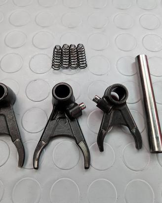 FORCHETTE FORCELLE KTM EXC 250 F 2007 2006 EXC250