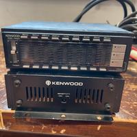 Kenwood KGC-7400