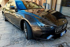 maserati ghibli GRANSPORT 275cv diesel 10/2018 