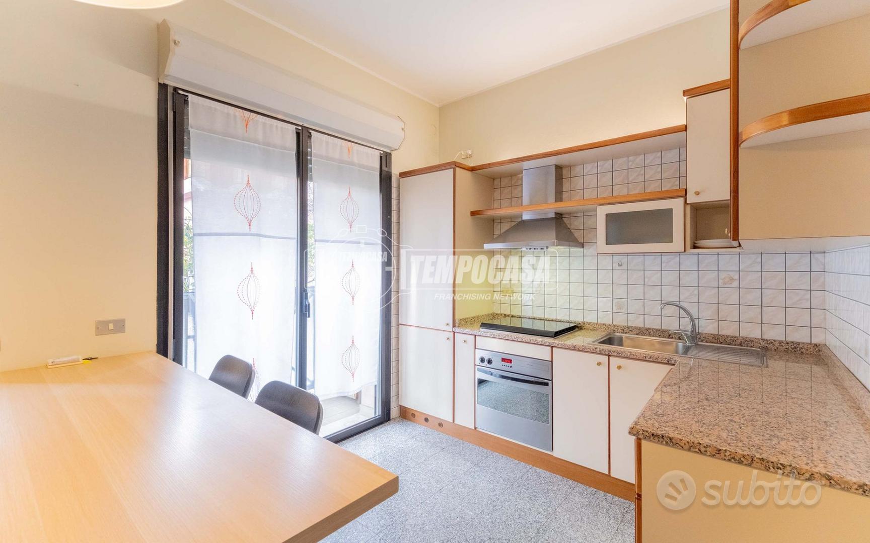 Appartamento – Milano, Segnanino, Municipio 9 - Vista 2