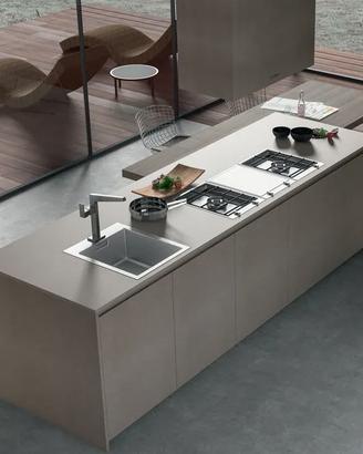 Cucine Lineare 3,75 metri 🏭Commercio da Fabbrica