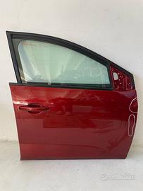 Porta anteriore destra Dacia Sandero (III) 1.0