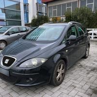 Seat Altea XL 1.9 TDI Reference