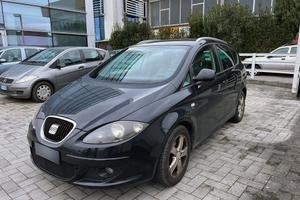Seat Altea XL 1.9 TDI Reference