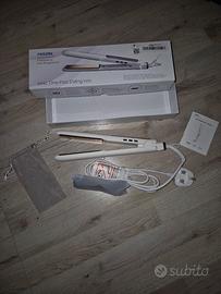 Piastra per capelli 