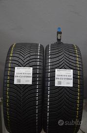 2 pneumatici kleber 225/40 r18 92v cu18664