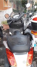 Yamaha X-Max 250 - 2006