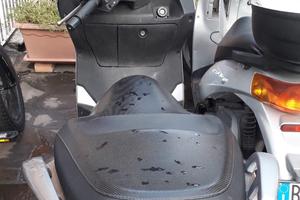 Yamaha X-Max 250 - 2006