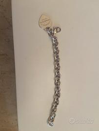 Bracciale tiffany originale