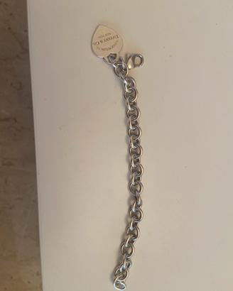 Bracciale tiffany originale