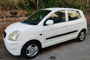 KIA PICANTO 2004