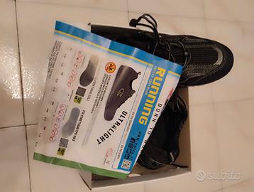 Scarpe antinfortunistiche COFRA