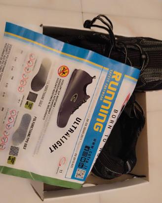 Scarpe antinfortunistiche COFRA