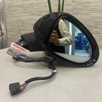 Specchietto Dx Porsche Macan 2016