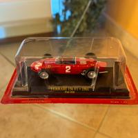 Modellino auto 1:43