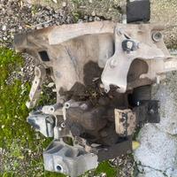Fiat 500 tre porte