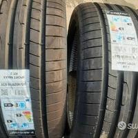 245 40 18 dunlop nuove