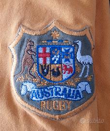 5  MAGLIE DA RUGBY 